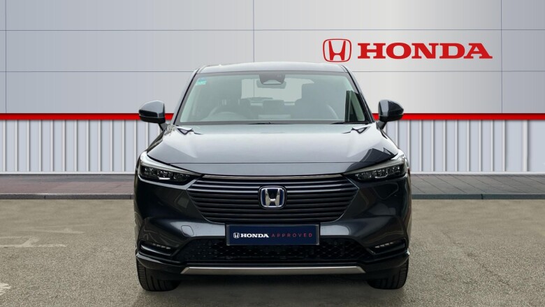Honda HR-V 1.5 eHEV Advance 5dr CVT Hybrid Hatchback